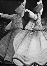 Sufi art
